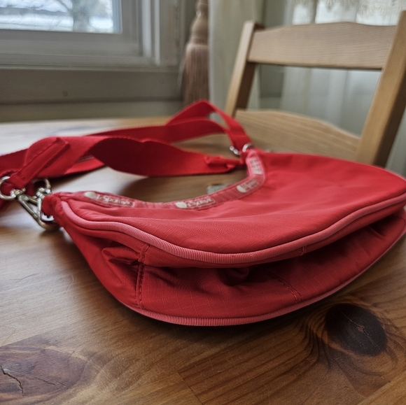 LeSportsac Small Hobo Bag - Picture 2 of 7